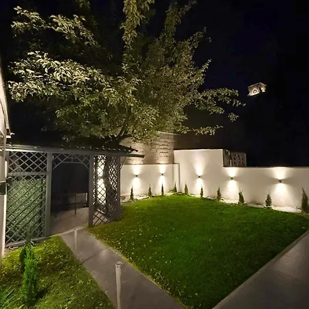 Διαμέρισμα Luxury - Ic - Familienfreundliches *