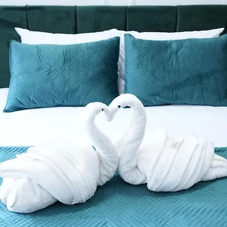 Luxury - Ic - Familienfreundliches I Stock * Neuwied