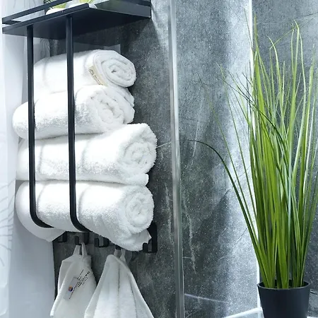 Luxury - Ic - Familienfreundliches I Stock Apartment Neuwied