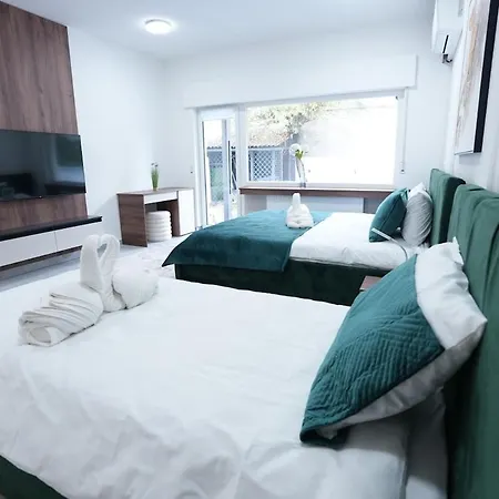 Luxury - Ic - Familienfreundliches Neuwied