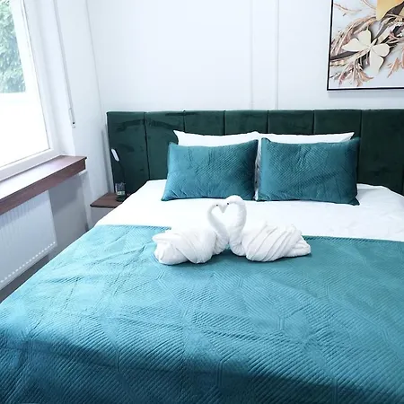 Luxury - Ic - Familienfreundliches