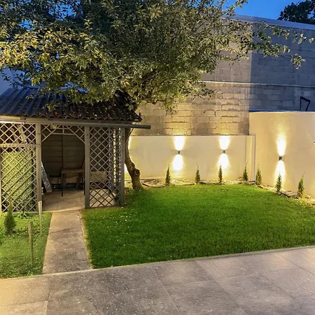 Ic - Familienfreundliches