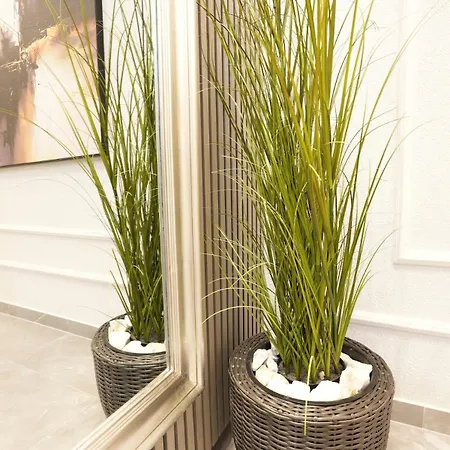 Luxury - Ic - Familienfreundliches * Neuwied