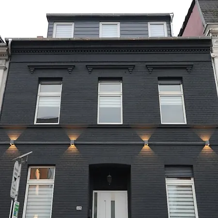 Luxury - Ic - Familienfreundliches Διαμέρισμα