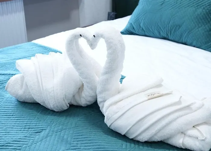 Luxury - Ic - Familienfreundliches