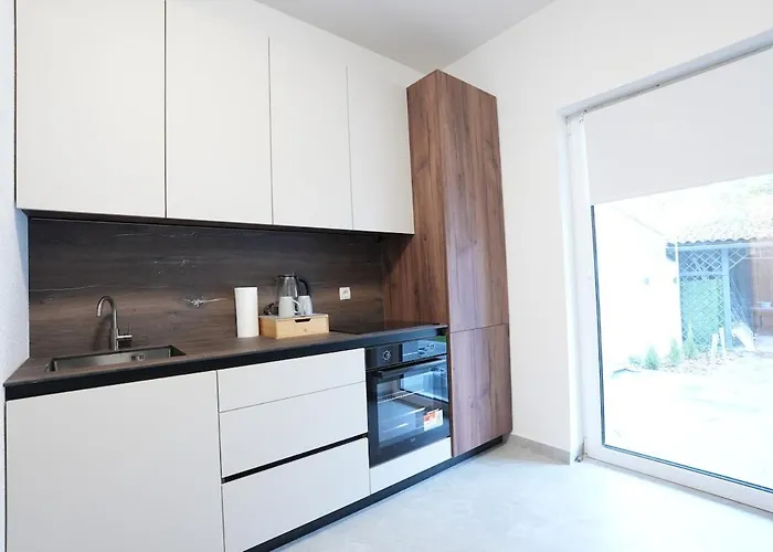 Luxury - Ic - Familienfreundliches