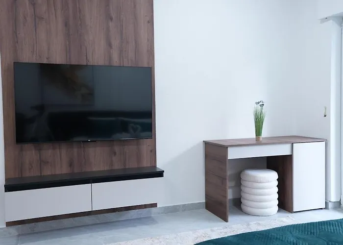 Luxury - Ic - Familienfreundliches *