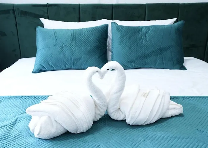 Luxury - Ic - Familienfreundliches * ノイヴィート