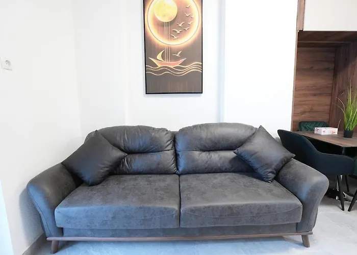 Luxury - Ic - Familienfreundliches