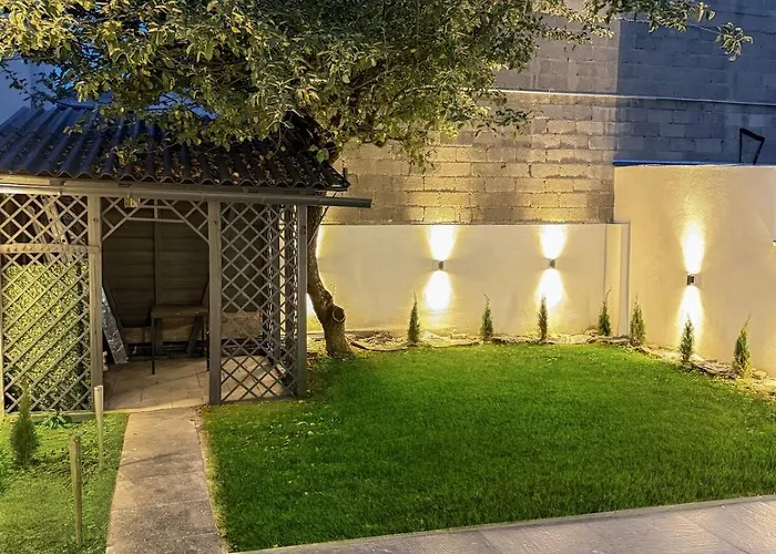 Luxury - Ic - Familienfreundliches