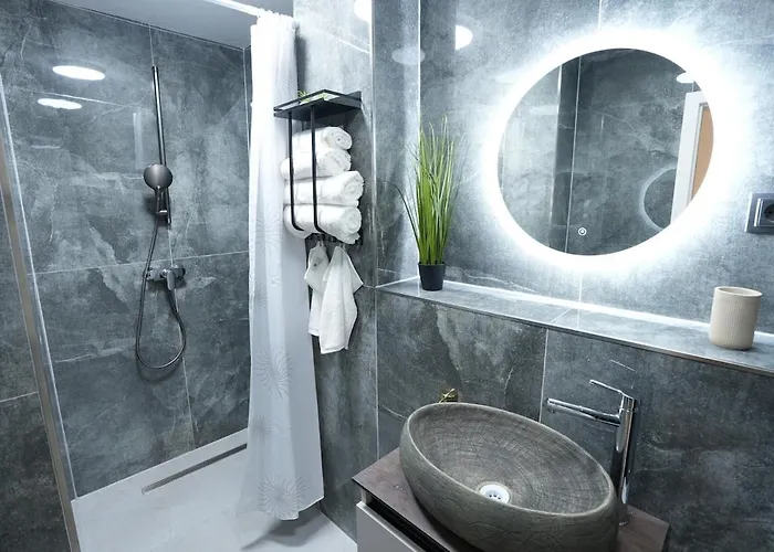 Luxury - Ic - Familienfreundliches * ノイヴィート