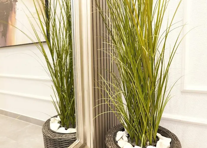 Luxury - Ic - Familienfreundliches * ノイヴィート