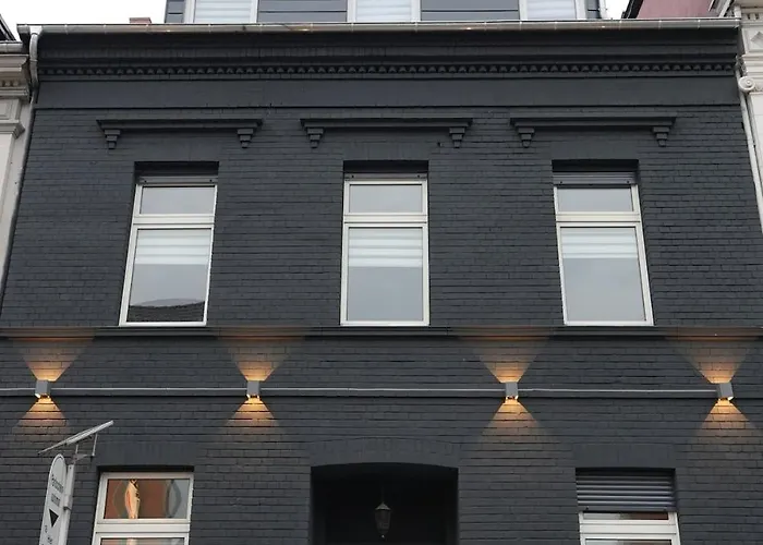 Luxury - Ic - Familienfreundliches アパート